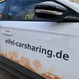 Eifel CarSharing