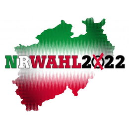 Landtagswahl NRW 2022