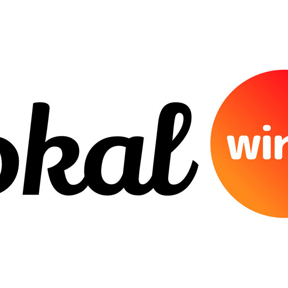 Logo lokalwirkt.de