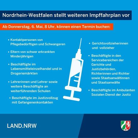 210505 Impfplan NRW