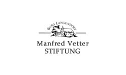 Manfred Vetter-Stiftung Logo